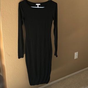 Juniors Leithmaxi dress size XS #152